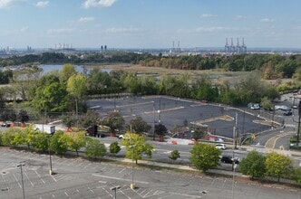 2505 Forest Ave, Staten Island, NY - AERIAL map view - Image1