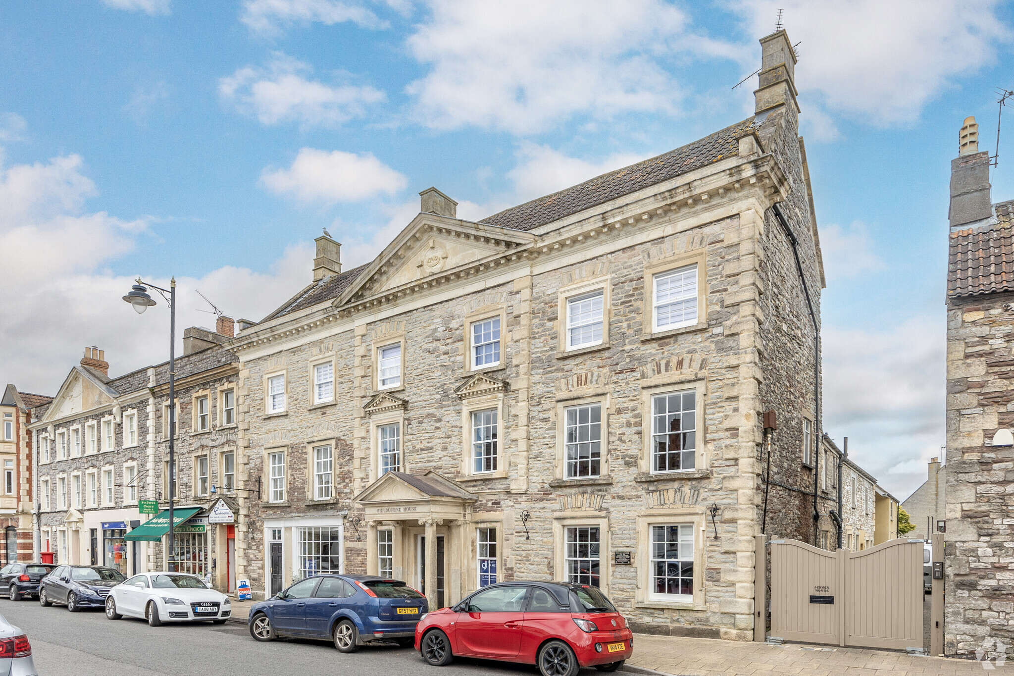 29 Horse St, Chipping Sodbury for lease Primary Photo- Image 1 of 5