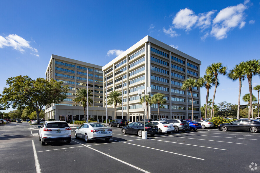 1410 N Westshore Blvd, Tampa, FL for lease - Building Photo - Image 2 of 12