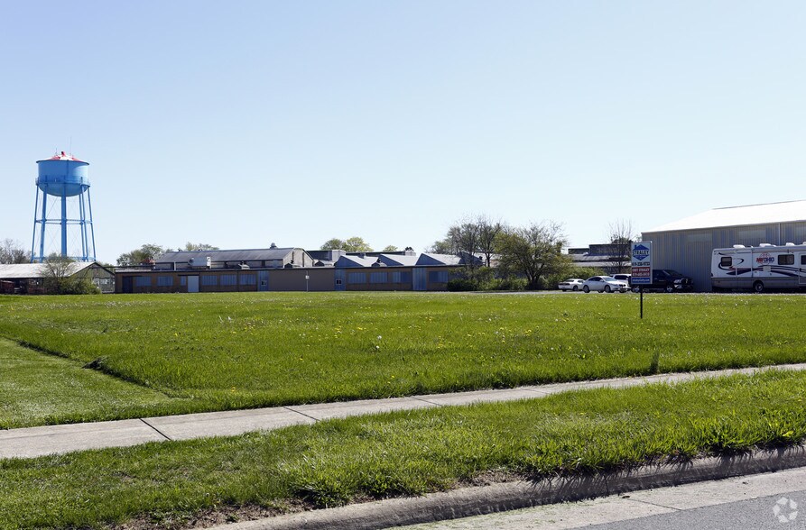 Westwood Dr, Van Wert, OH, 45891 Commercial Land For