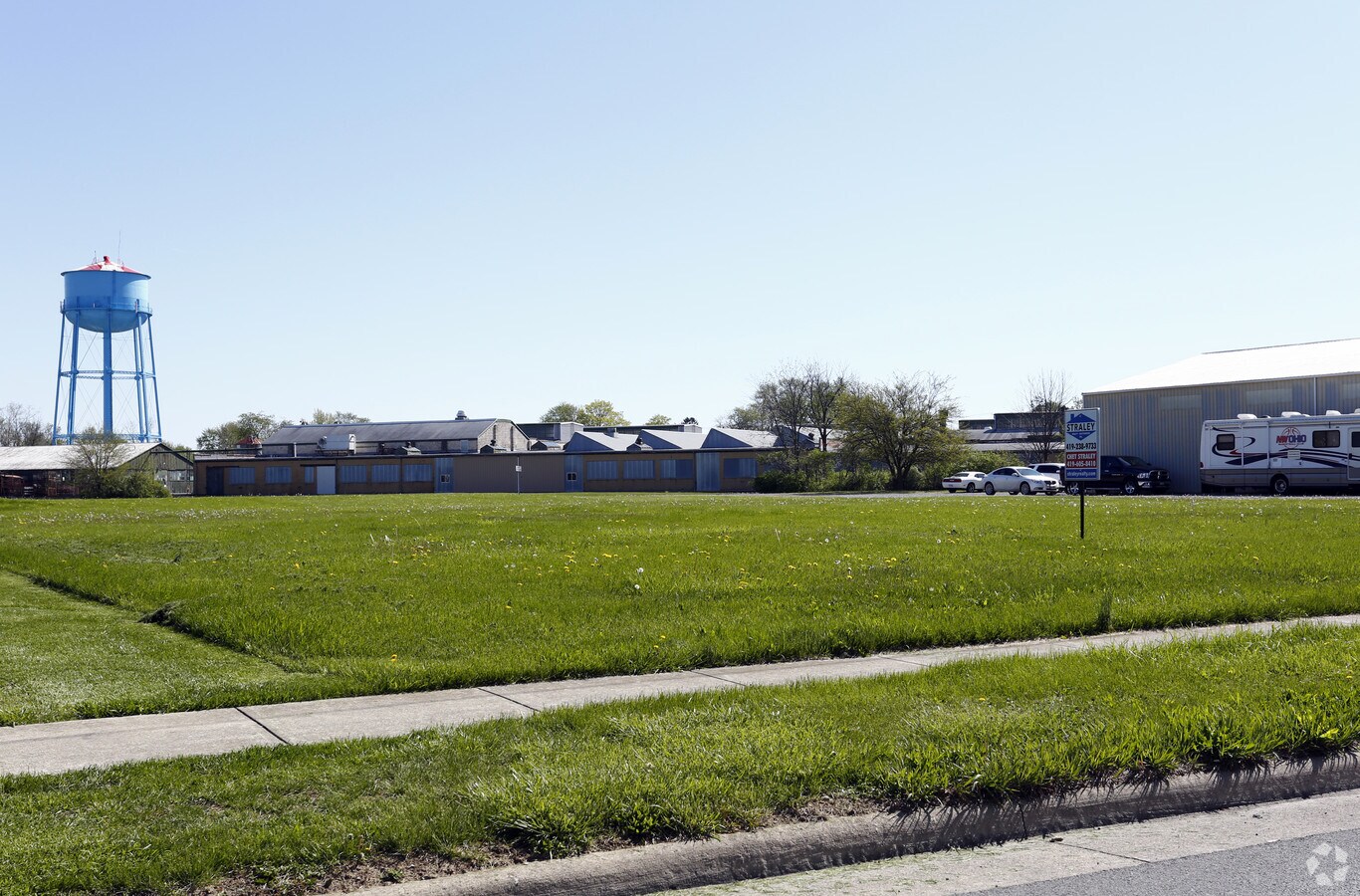 Westwood Dr, Van Wert, OH 45891