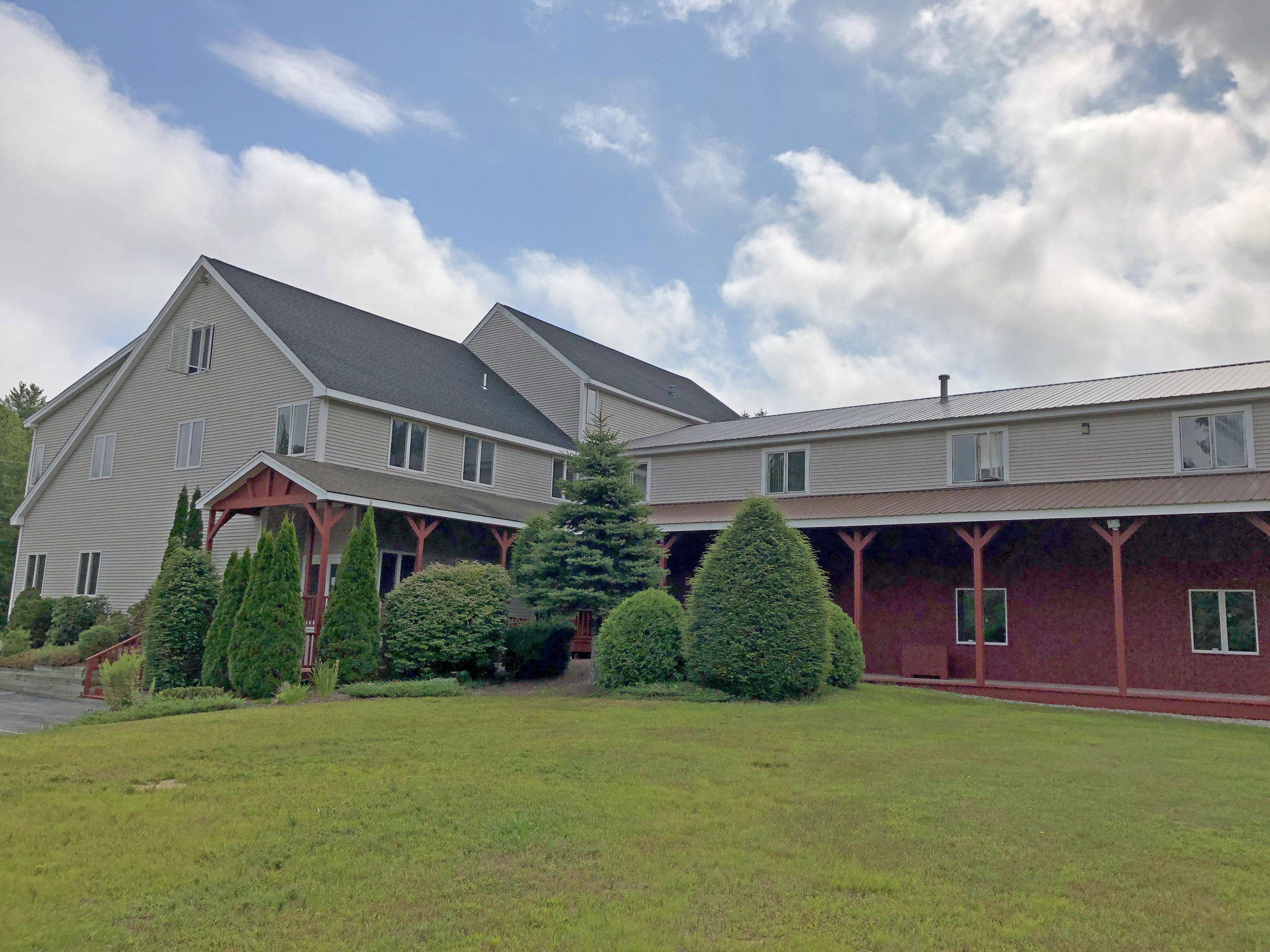 15 Twin Bridge Rd, Weare, NH for sale Building Photo- Image 1 of 1