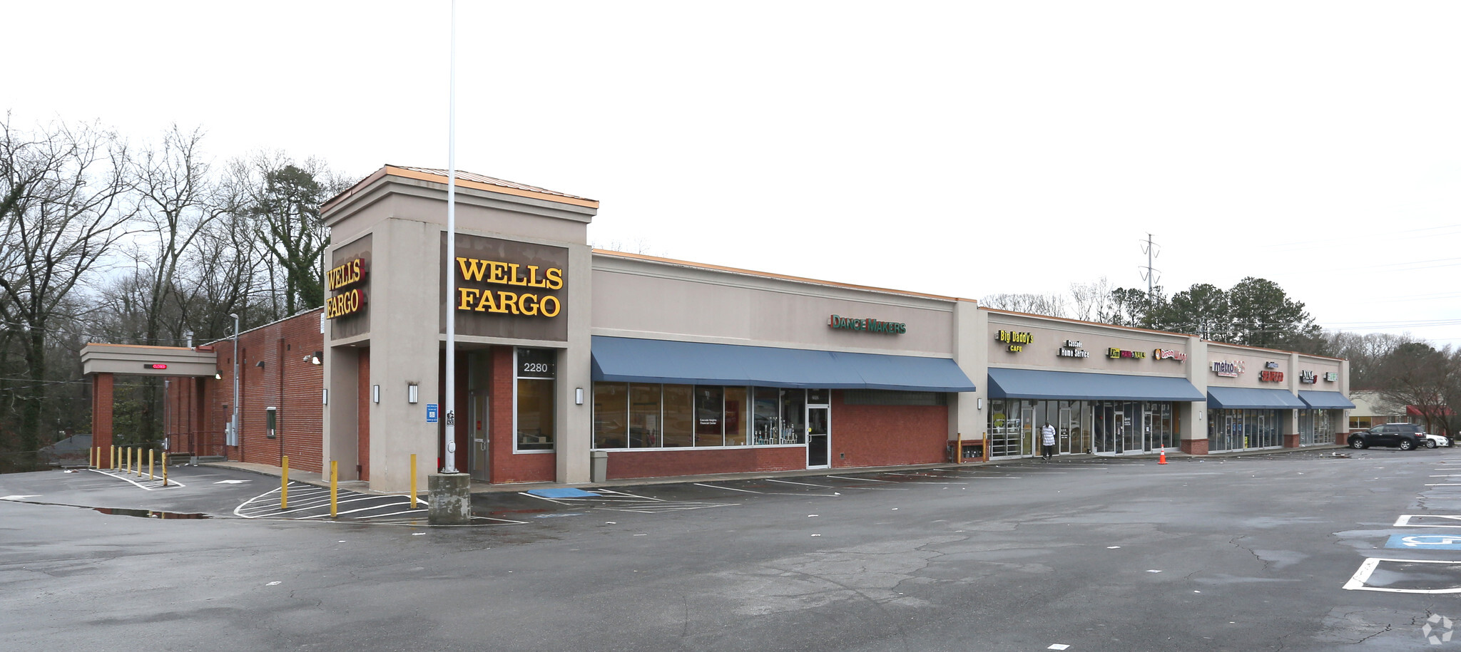 2290-2310 Cascade Rd SW, Atlanta, GA for sale Building Photo- Image 1 of 1