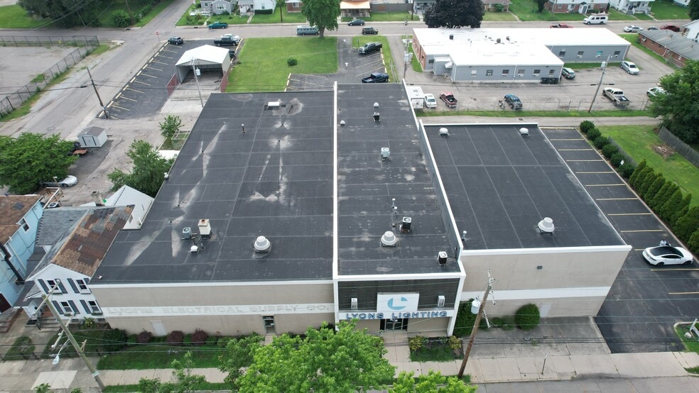 917 Webster St, Dayton, OH for sale - Building Photo - Image 3 of 31