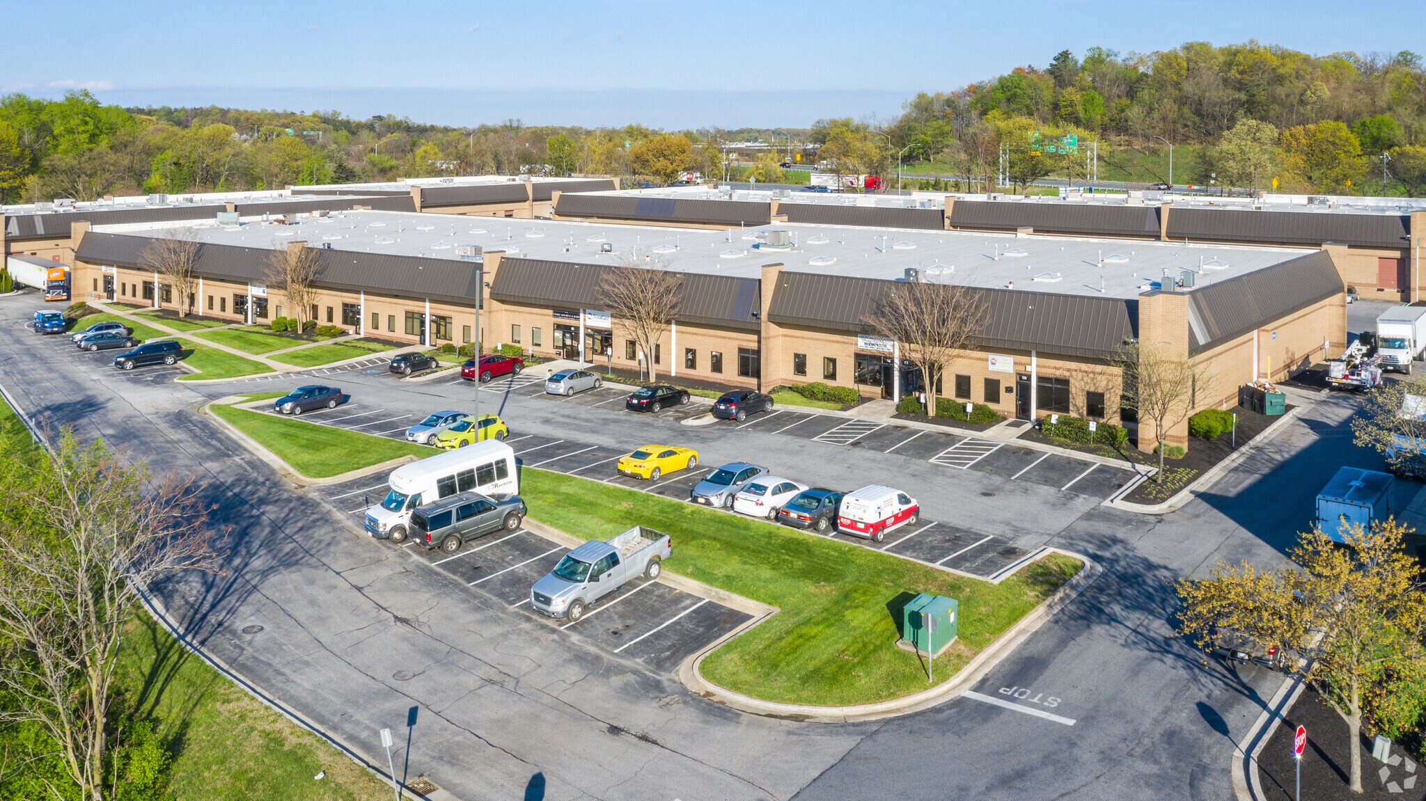 1585 Sulphur Spring Rd, Arbutus, MD 21227