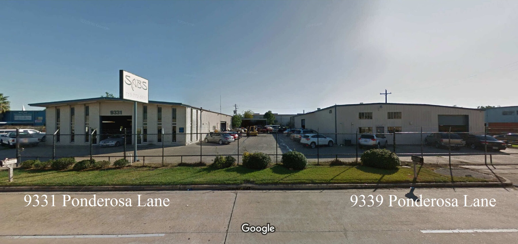 9339 Ponderosa Ln, Houston, TX 77074