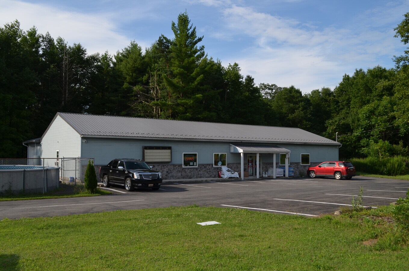 856 Interchange Rd, Kresgeville, PA 18333
