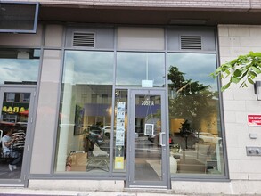 2053-2057 Danforth Ave, Toronto, ON for lease Building Photo- Image 2 of 25