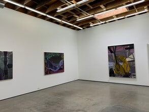 2712 S La Cienega Ave, Los Angeles, CA for lease Interior Photo- Image 2 of 8