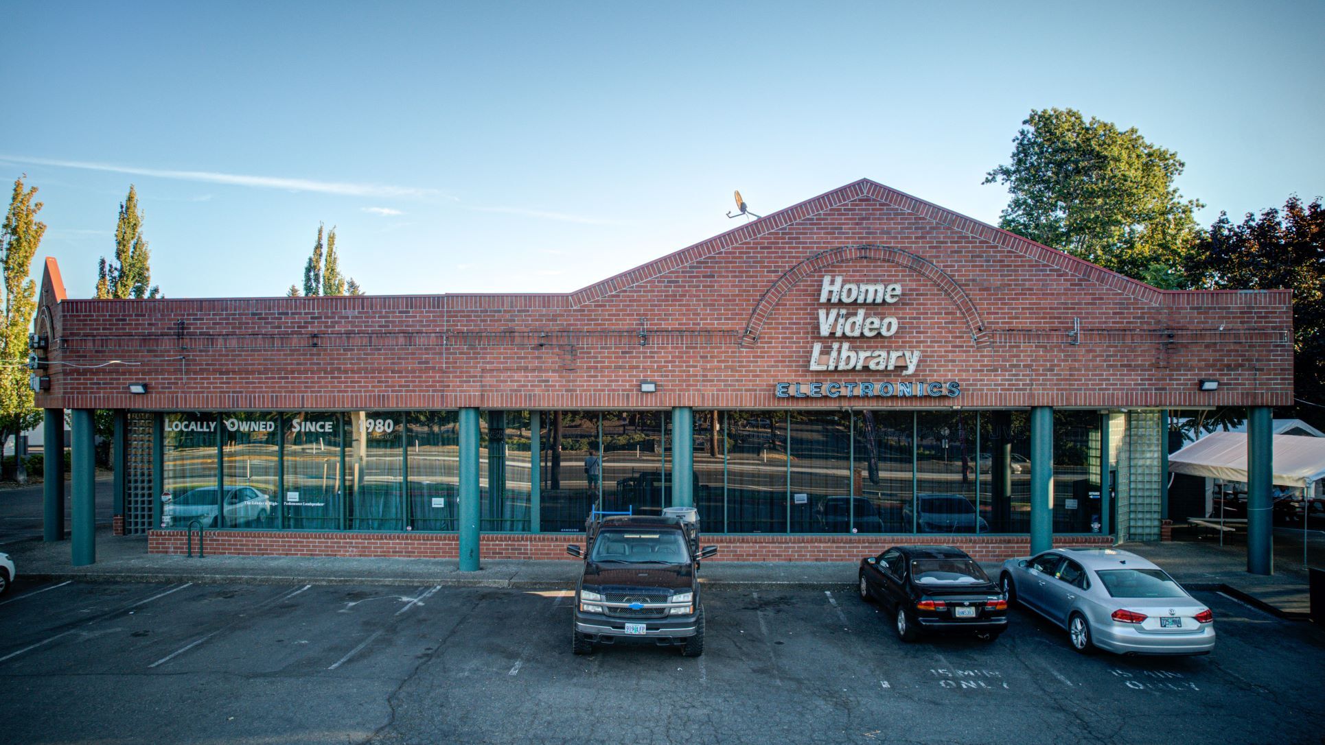 16544 SE Division St, Portland, OR for sale Building Photo- Image 1 of 1