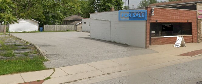 225 N Broad St, Griffith, IN for sale - Building Photo - Image 1 of 1