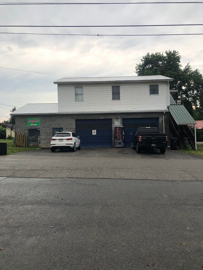 309 Fyffe St, Louisa, KY for sale Primary Photo- Image 1 of 1