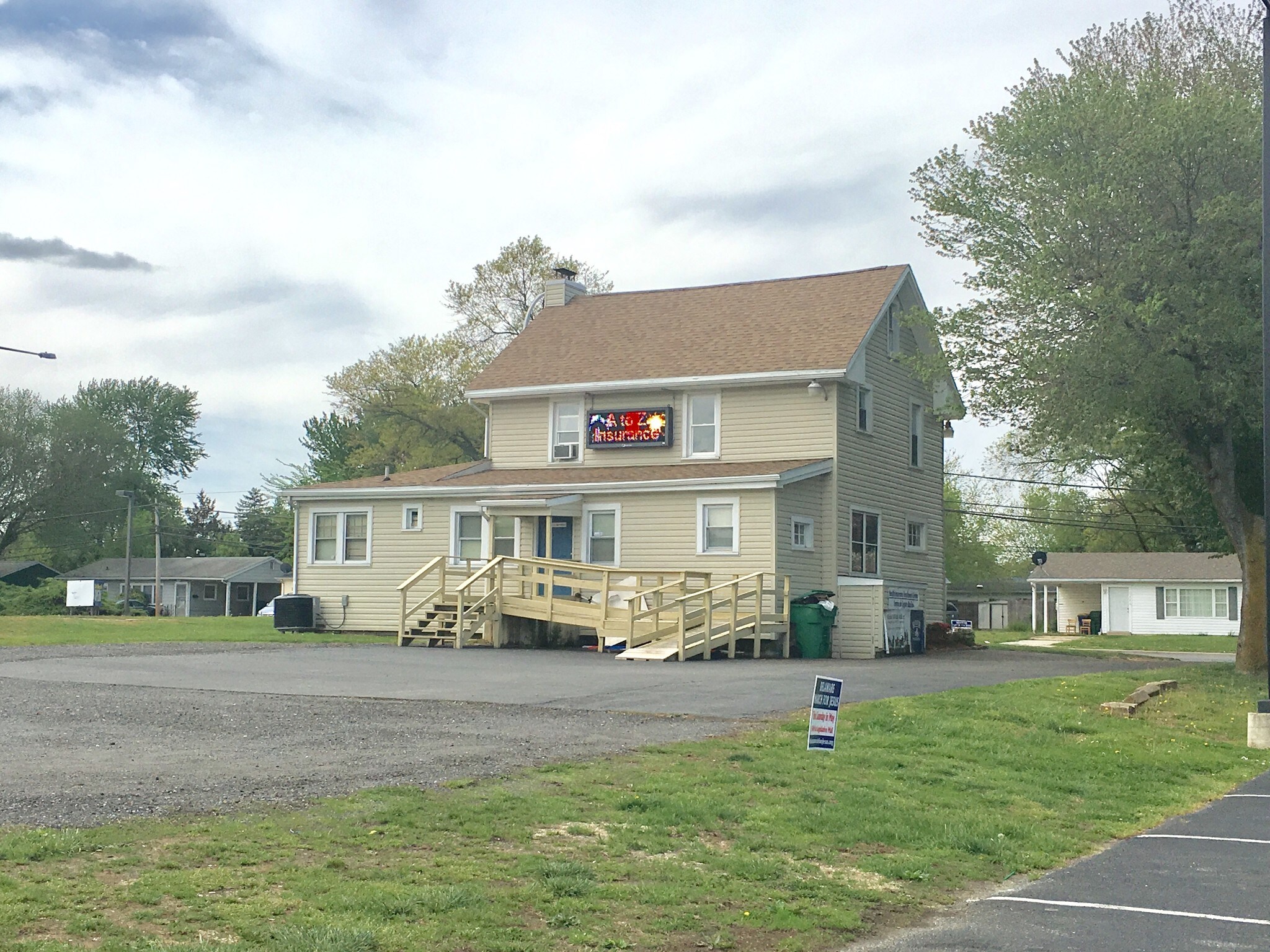 1447 S Governors Ave, Dover, DE 19904 Office for Sale