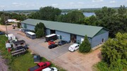 11081 Chaparral Ave, Shakopee MN - Warehouse