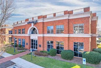 More details for 6832 Carnegie Blvd, Charlotte, NC - Office for Lease