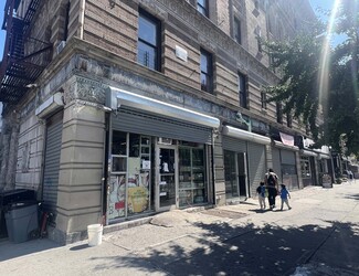 More details for 1711 Amsterdam Ave, New York, NY - Retail for Lease