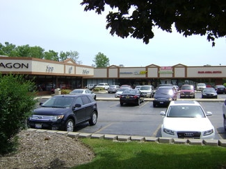 More details for 1333 N Delany Rd, Gurnee, IL - Retail for Lease