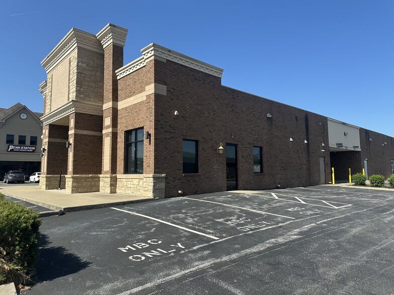 651 US 31W Byp, Bowling Green, KY for lease - Building Photo - Image 2 of 8