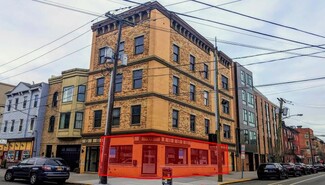 More details for 357 3rd St, Jersey City, NJ - Office/Retail for Lease