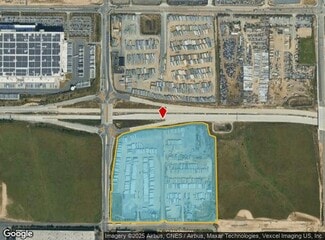 More details for 10250 Airway Rd, San Diego, CA - Land for Lease