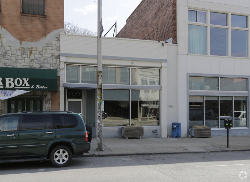 1521 Grand Blvd, Kansas City, MO for lease - Building Photo - Image 3 of 3