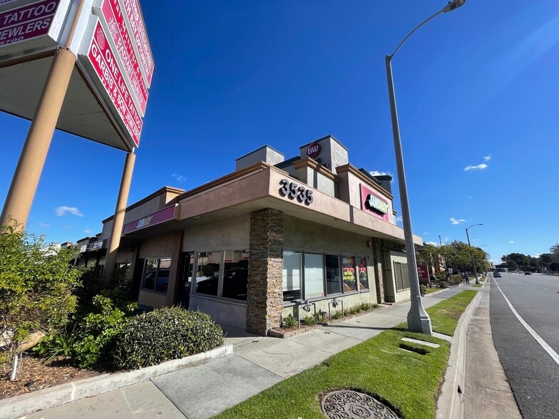 3535 Torrance Blvd, Torrance, CA for lease - Building Photo - Image 3 of 6