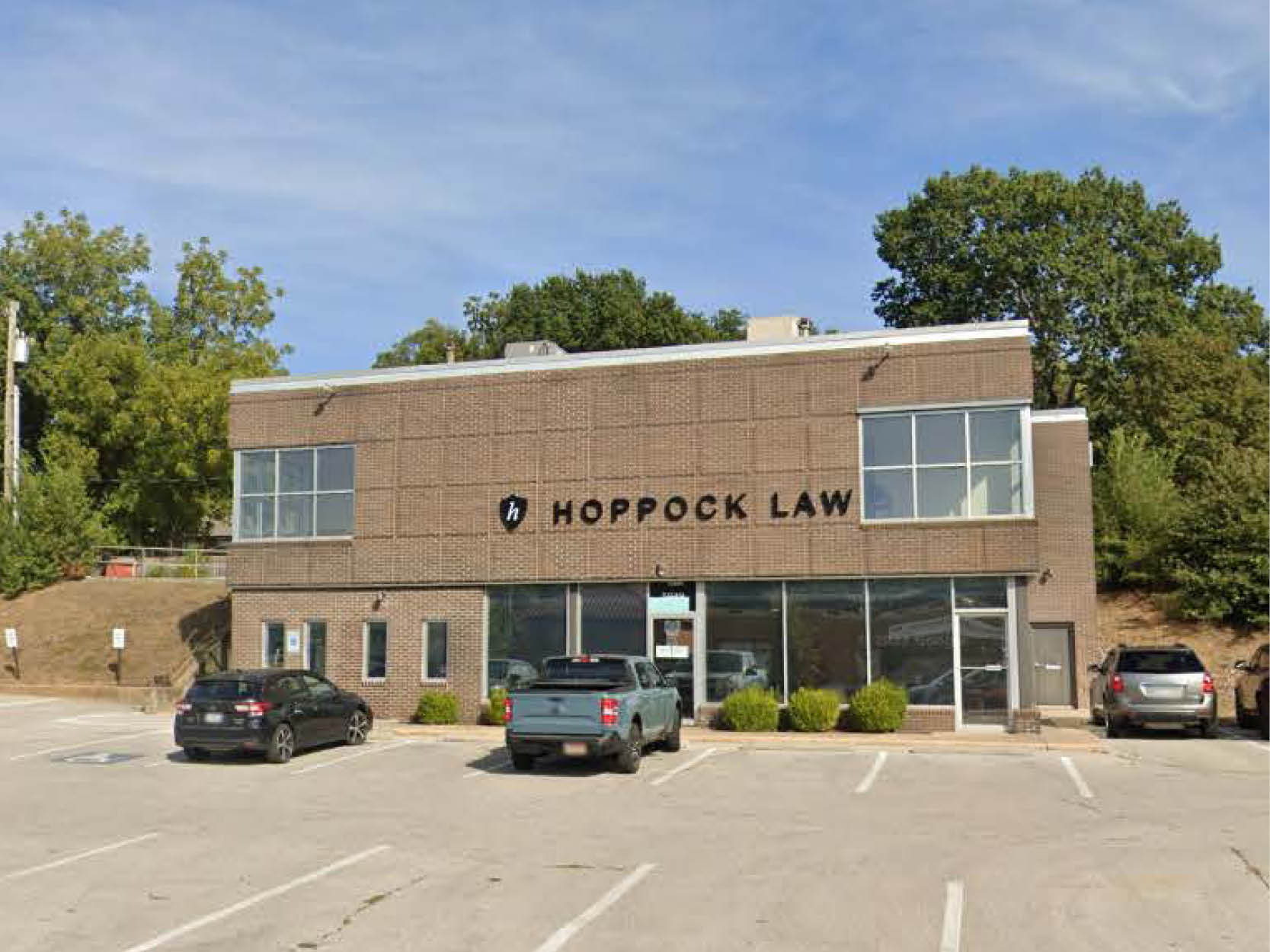 5949 Nieman Rd, Shawnee, KS for sale Building Photo- Image 1 of 1