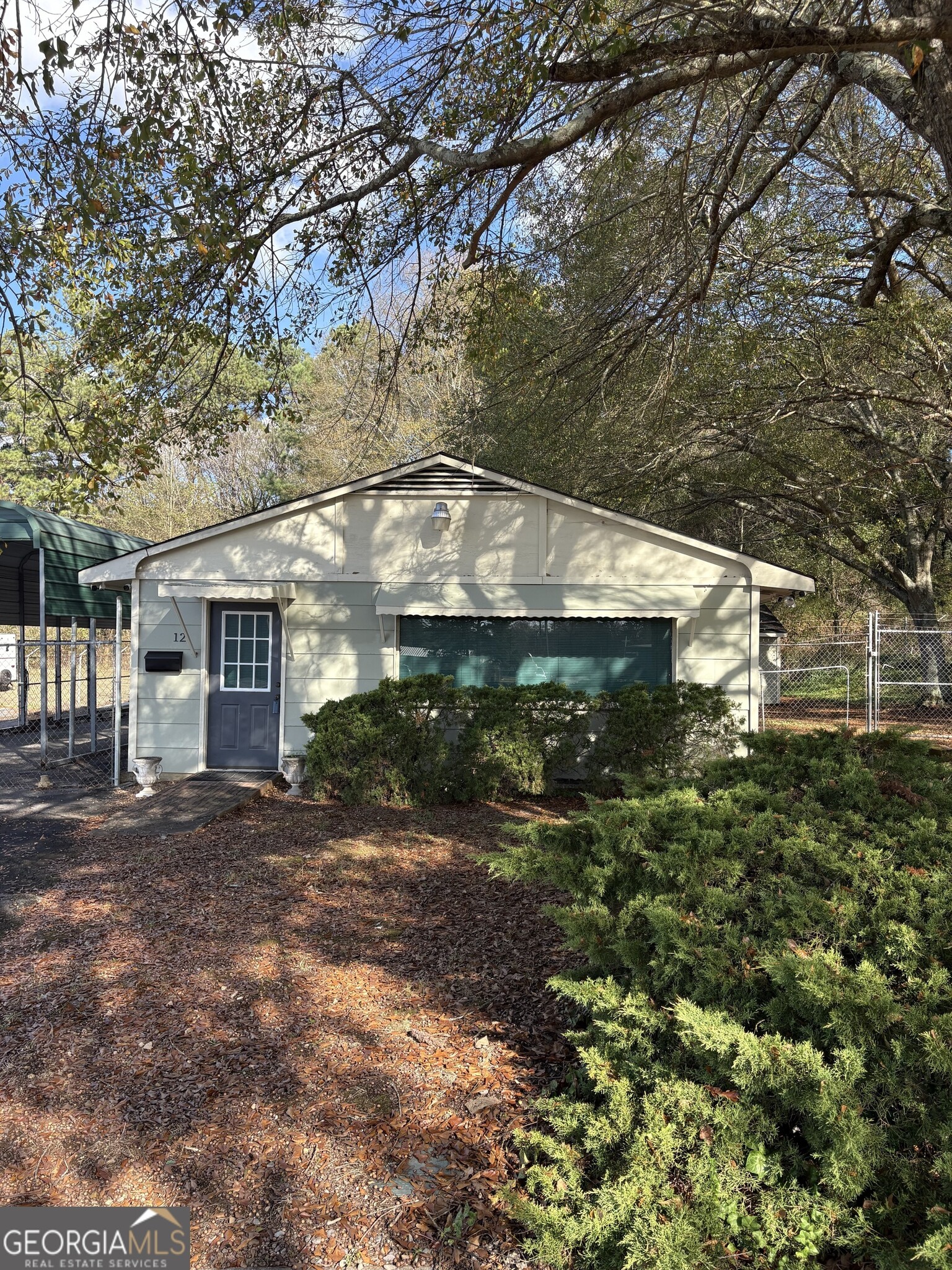 12 Commerce Ct SE, Rome, GA for sale Primary Photo- Image 1 of 9