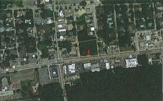 More details for 25a & Polk Street, Rocky Point, NY - Land for Sale