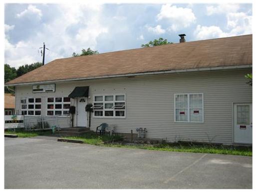 230 Route 209, Port Jervis, NY for sale Primary Photo- Image 1 of 1