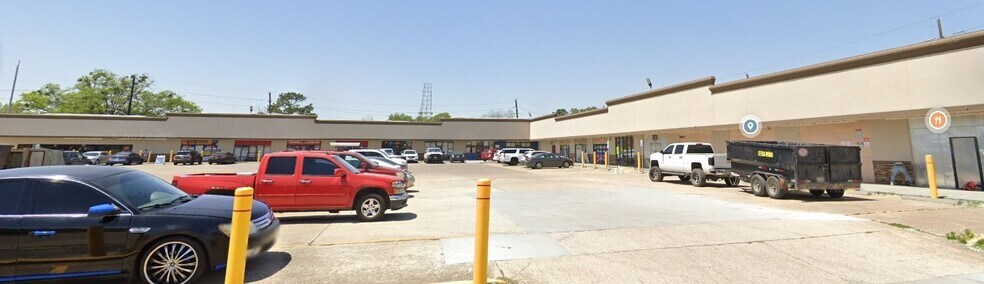 8104 W Tidwell, Houston, TX for lease - Building Photo - Image 1 of 4