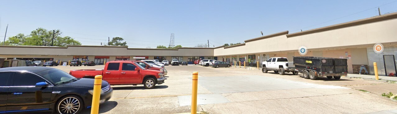 8104 W Tidwell, Houston, TX for lease Building Photo- Image 1 of 5