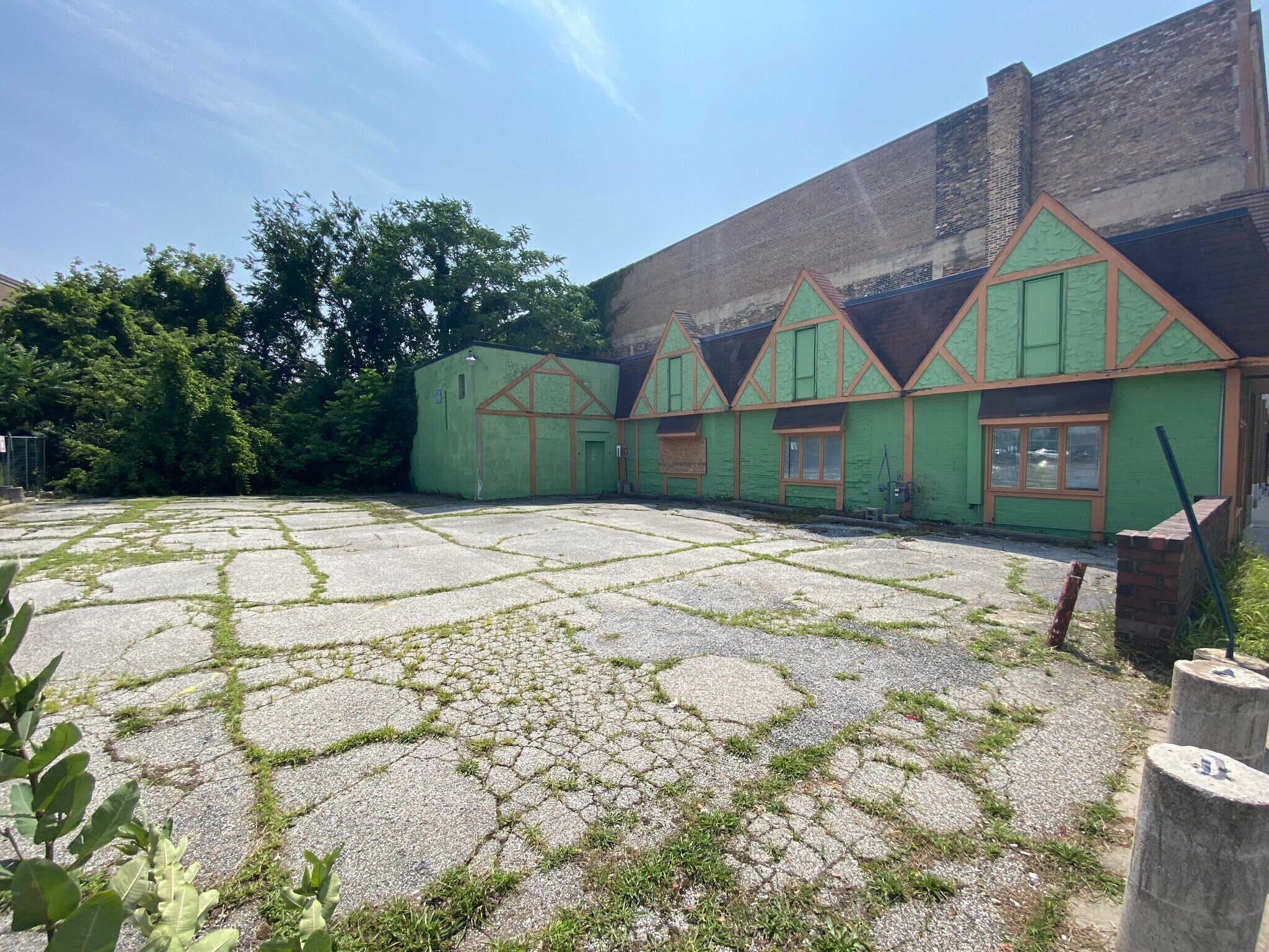 314 N Michigan St, South Bend, IN for sale Building Photo- Image 1 of 1