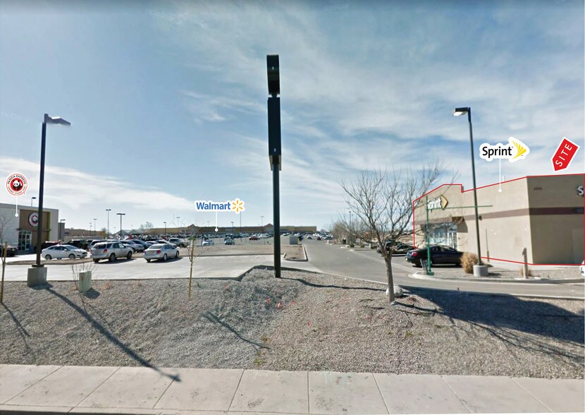 4510 N Main St, Roswell, NM for sale - Other - Image 1 of 1