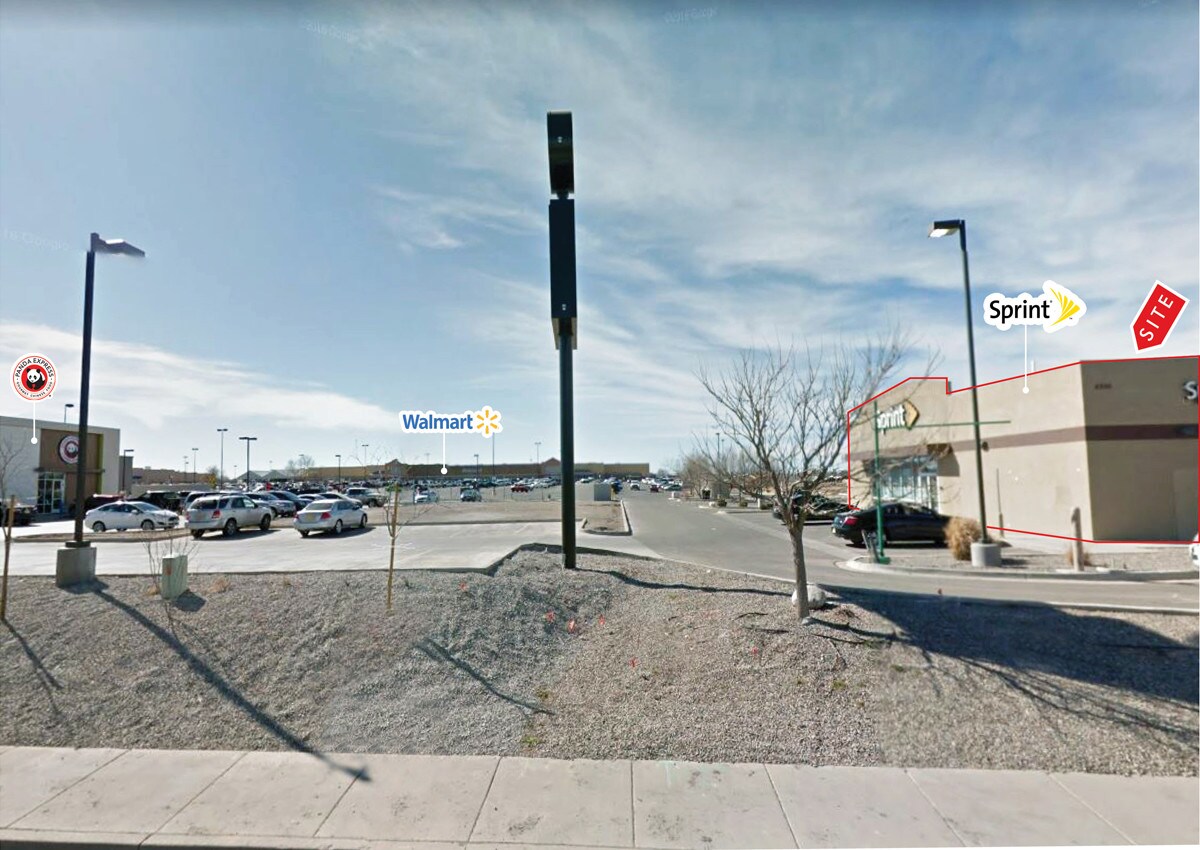 4510 N Main St, Roswell, NM for sale Other- Image 1 of 1