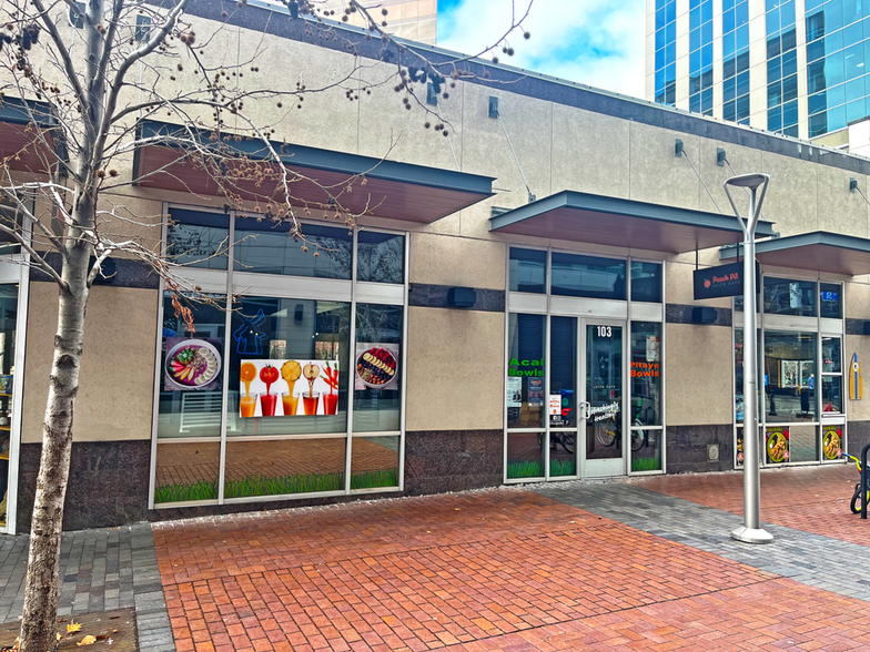 801 W Main St, Boise, ID for sale - Building Photo - Image 1 of 1