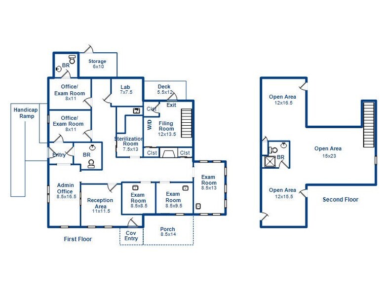 769 St Andrews Blvd, Charleston, SC 29407 Office for Sale
