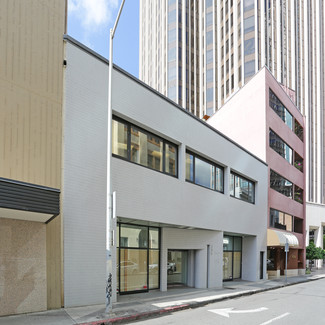 More details for 239 Merchant St, Honolulu, HI - Office for Sale