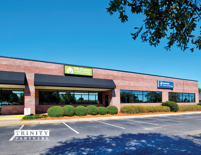 3300 Sunset Blvd, West Columbia, SC for sale - Building Photo - Image 1 of 1