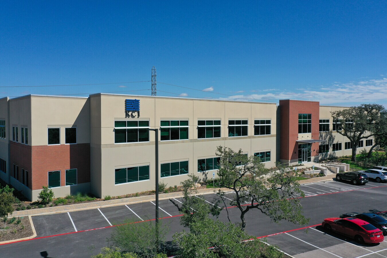 2806 W Bitters Rd, San Antonio, TX 78248 Inwood Village