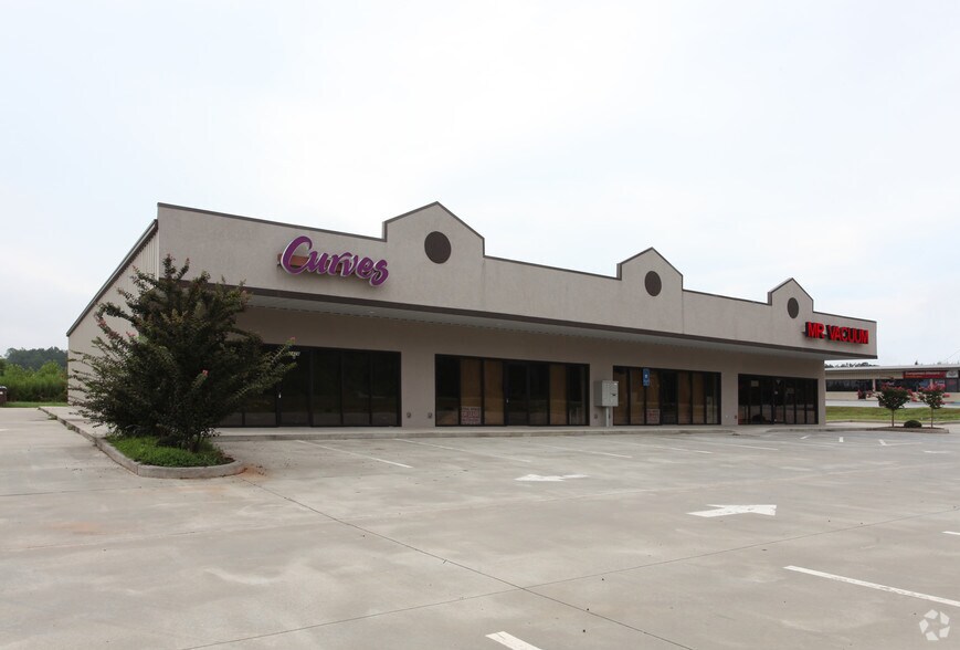 2428 Old Athens Rd, Cornelia, GA for sale - Primary Photo - Image 1 of 1
