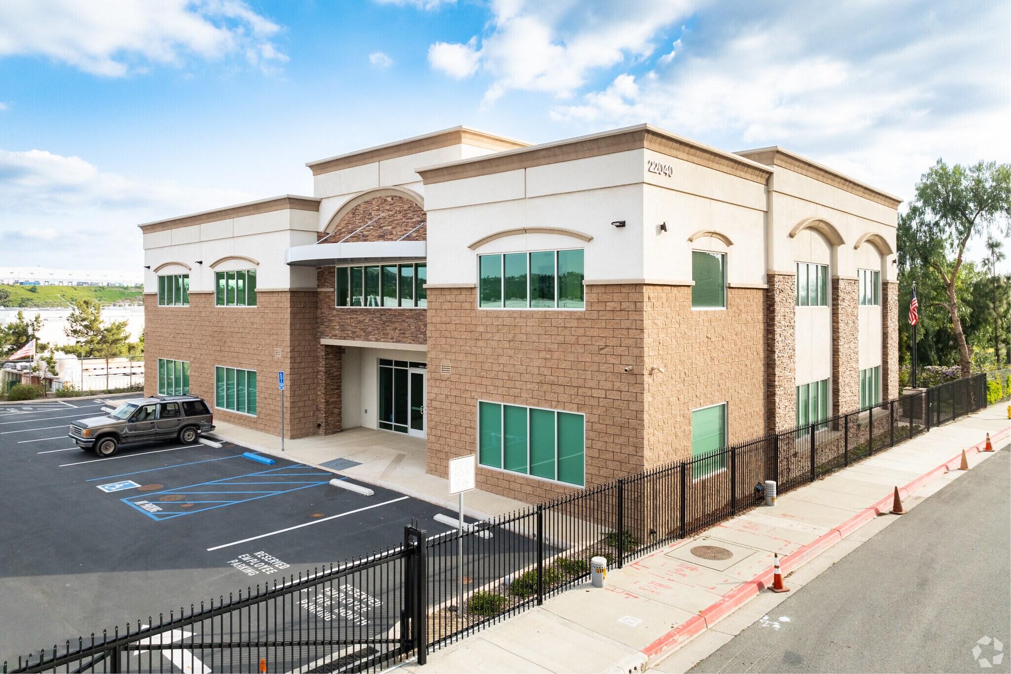 22040 Valley Blvd, Walnut, CA for sale Primary Photo- Image 1 of 1