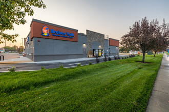 3110 W Quintale Dr, Meridian, ID for lease Building Photo- Image 1 of 1