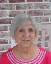 Martha McDougal