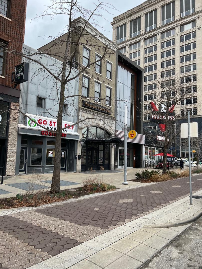 38 E Washington St, Indianapolis, IN 46204
