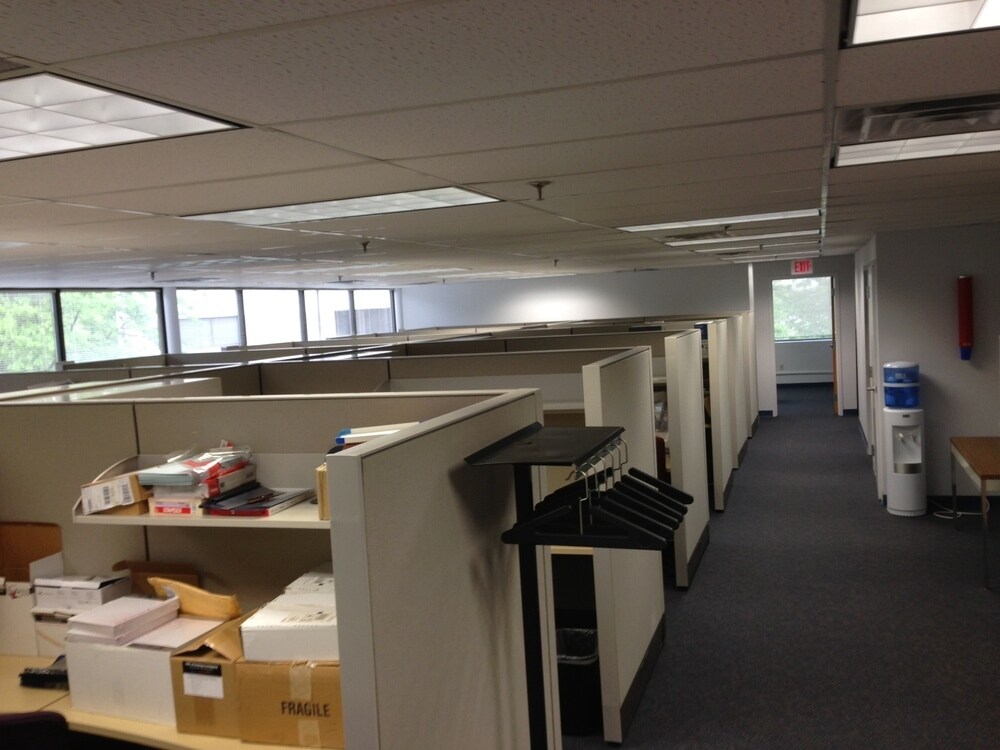 40 Nagog Park, Acton, MA for sale Building Photo- Image 1 of 1