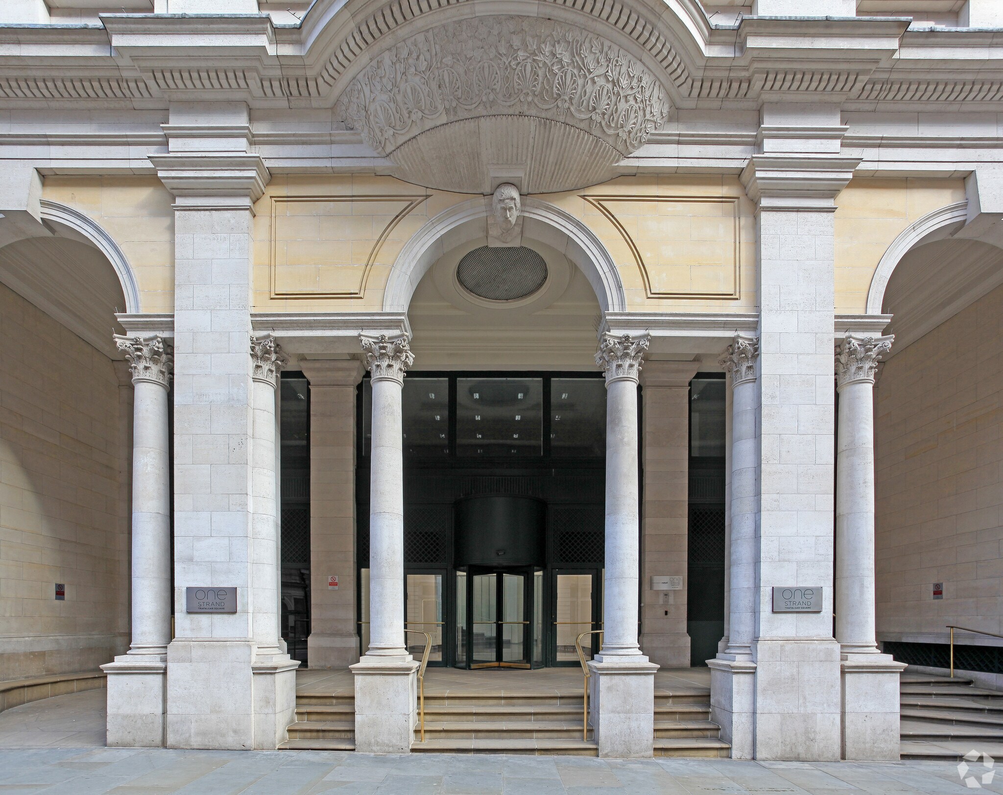 1-3 Strand, London for sale Building Photo- Image 1 of 1