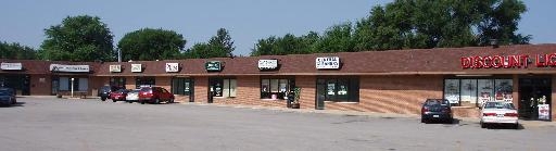 16200 S Lincoln Hwy, Plainfield, IL for lease - Primary Photo - Image 1 of 13