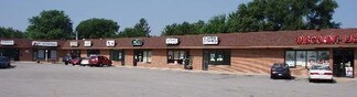 More details for 16200 S Lincoln Hwy, Plainfield, IL - Retail for Lease