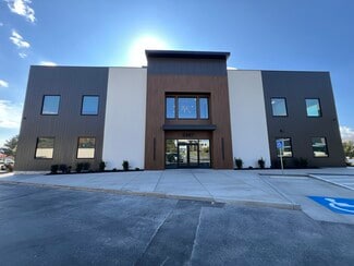 More details for 3387 W Mayflower Way, Lehi, UT - Office for Lease